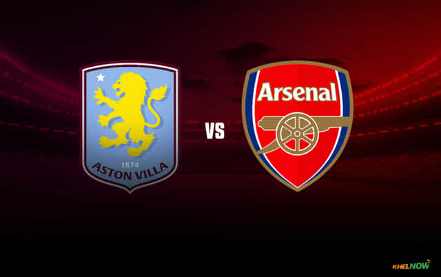 Aston Villa vs Arsenal Preview – prediction, team news, lineups | Premier League 2026-27
