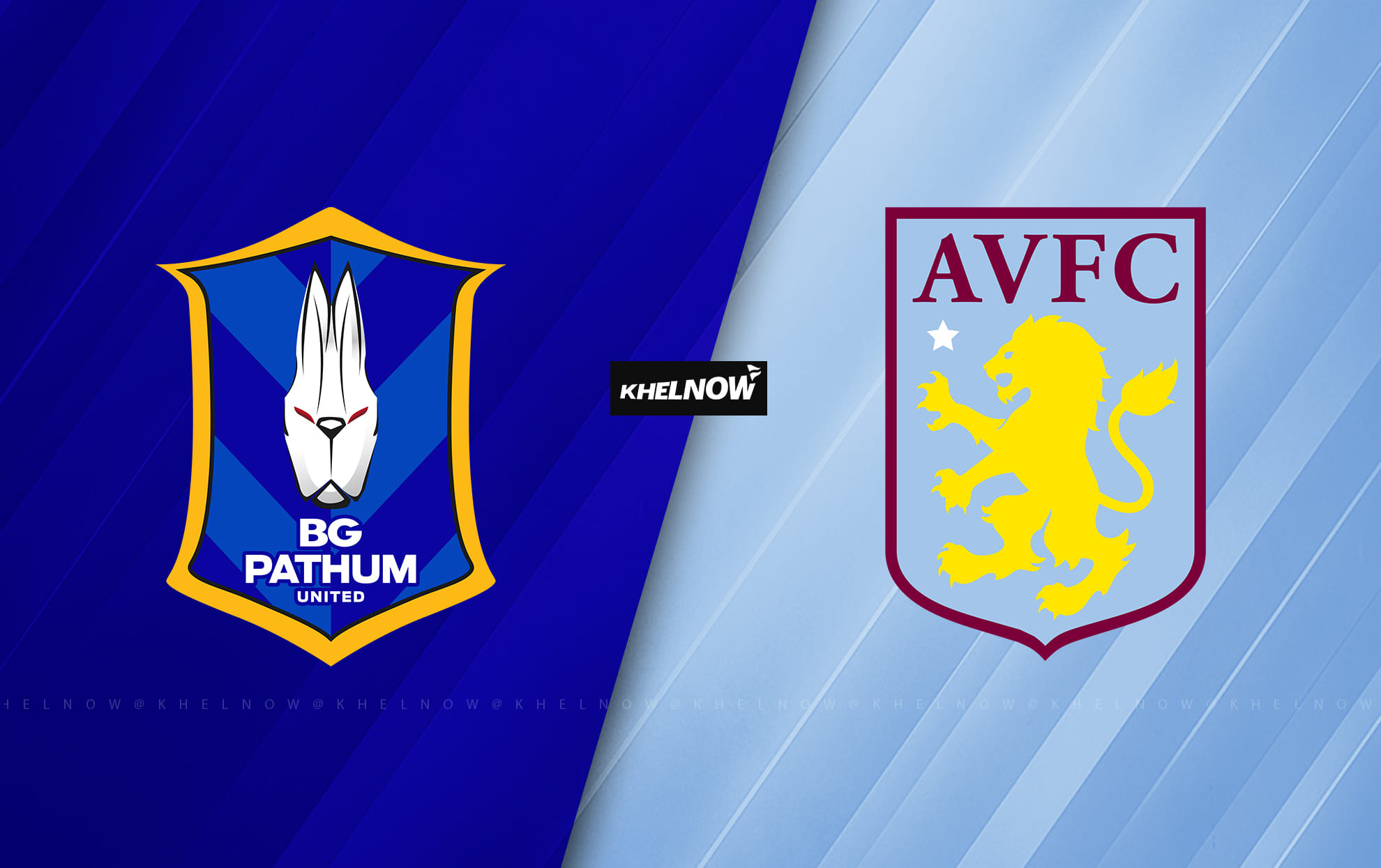 BG Pathum United vs Aston Villa Preview - prediction, team news, lineups | Pre-Season Friendly