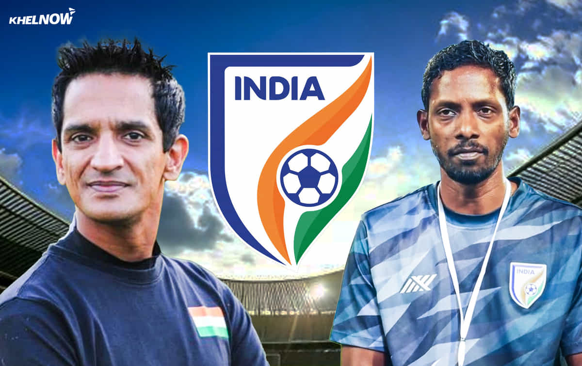 Bibiano Fernandes accepts AIFF offer to coach India U-15 team for FIFA World Cup & Festival 2026