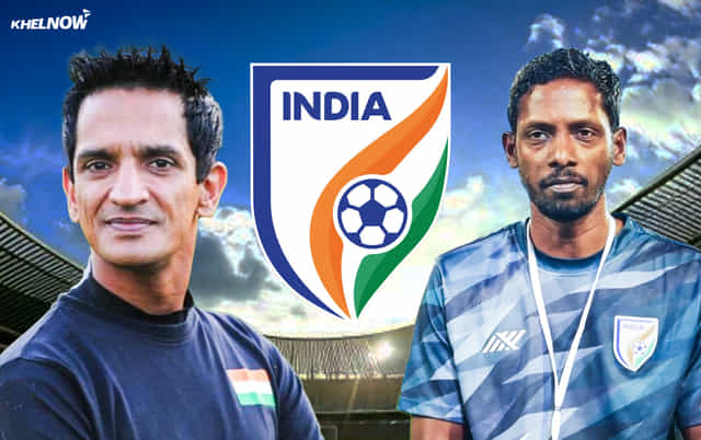 Bibiano Fernandes accepts AIFF offer to coach India U-15 team for FIFA World Cup & Festival 2026