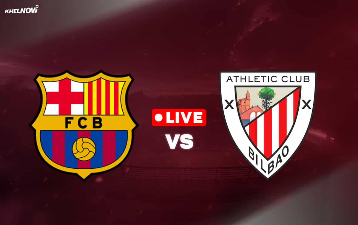 Barcelona vs Athletic Club LIVE streaming, TV channel, kick-off time & where to watch LaLiga 2026-27