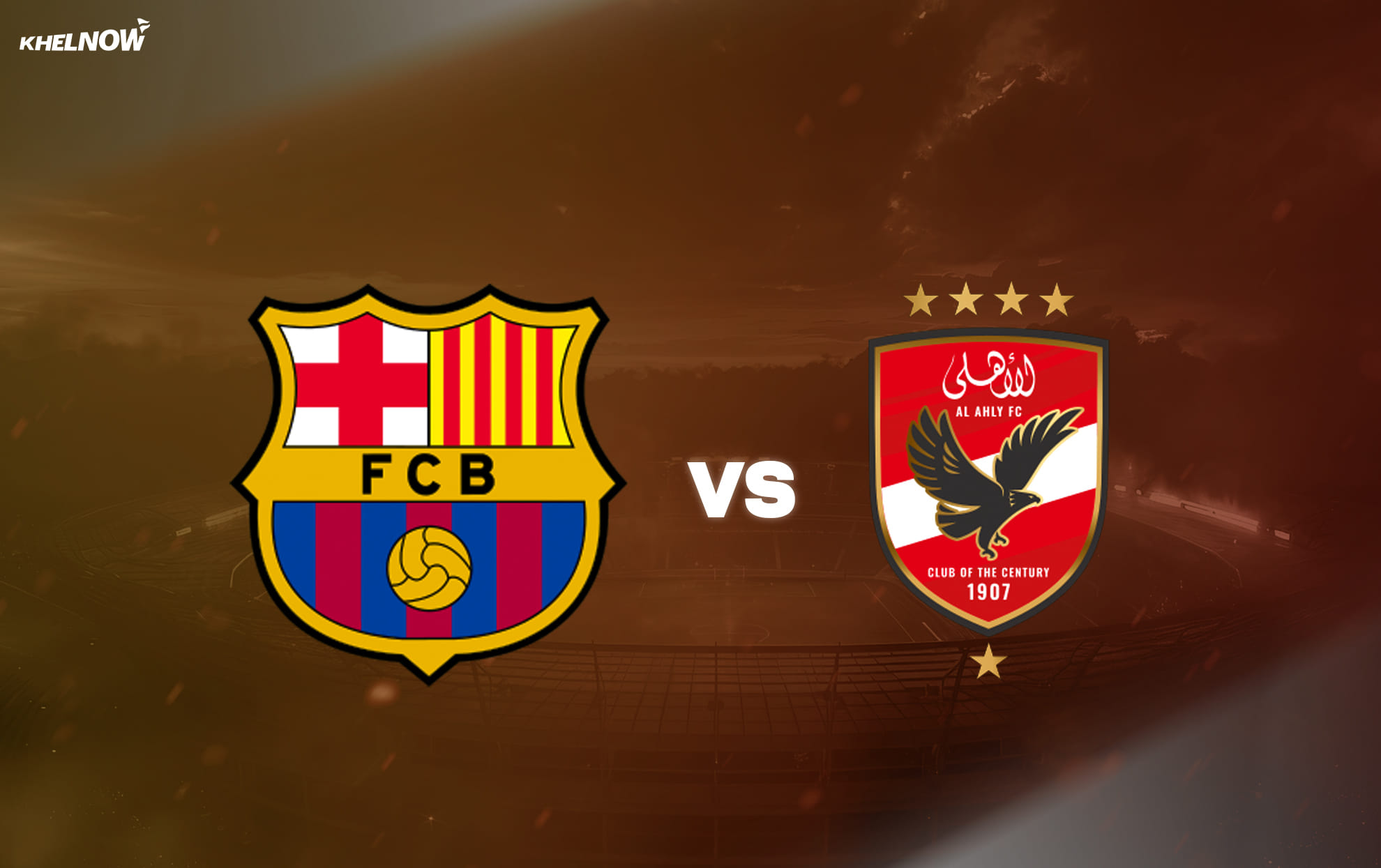 Barcelona vs Al Ahly Preview – prediction, team news, lineups | Joan Gamper Trophy 2026