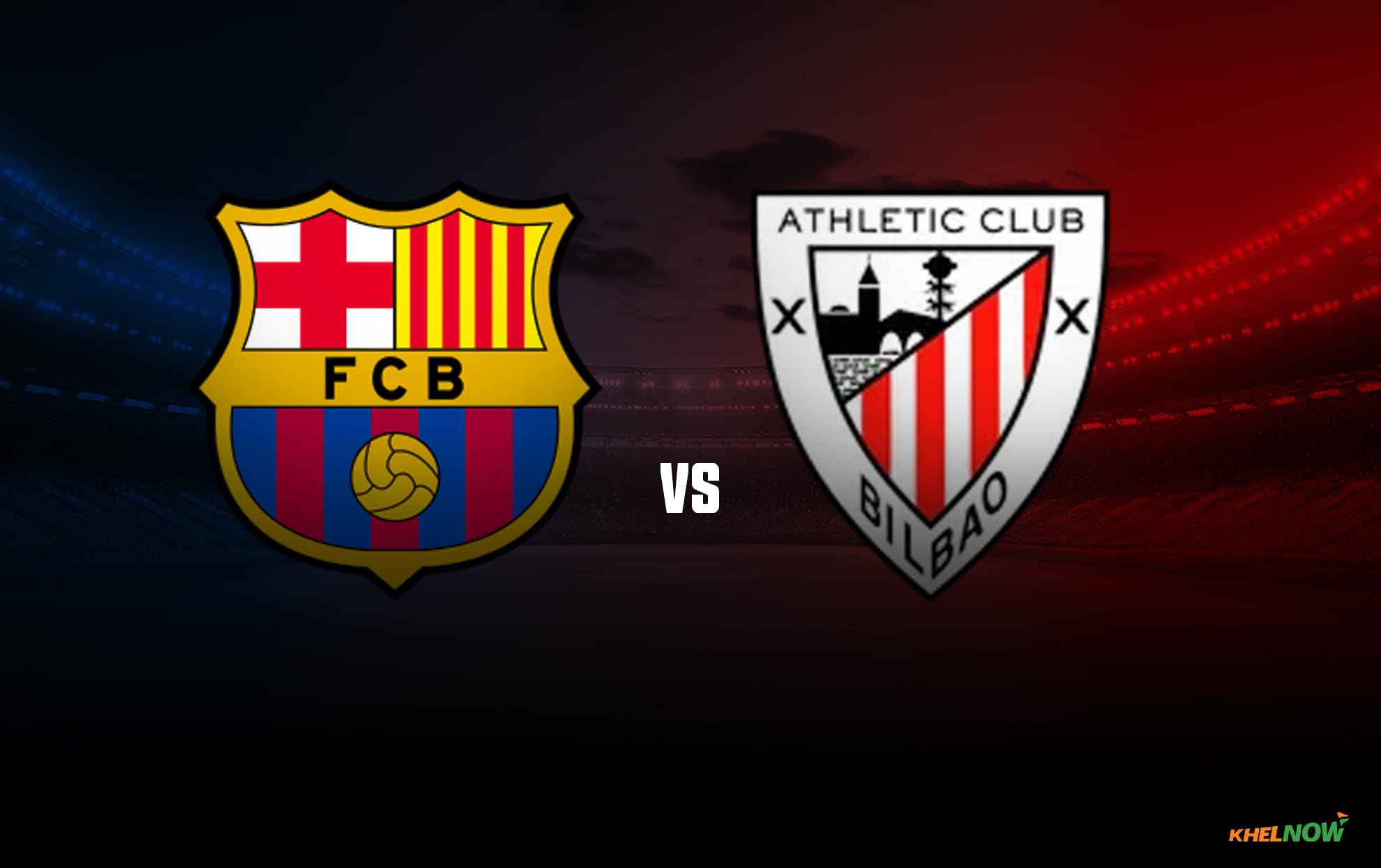 Barcelona vs Athletic Club Preview – prediction, team news, lineups | LaLiga 2026-27