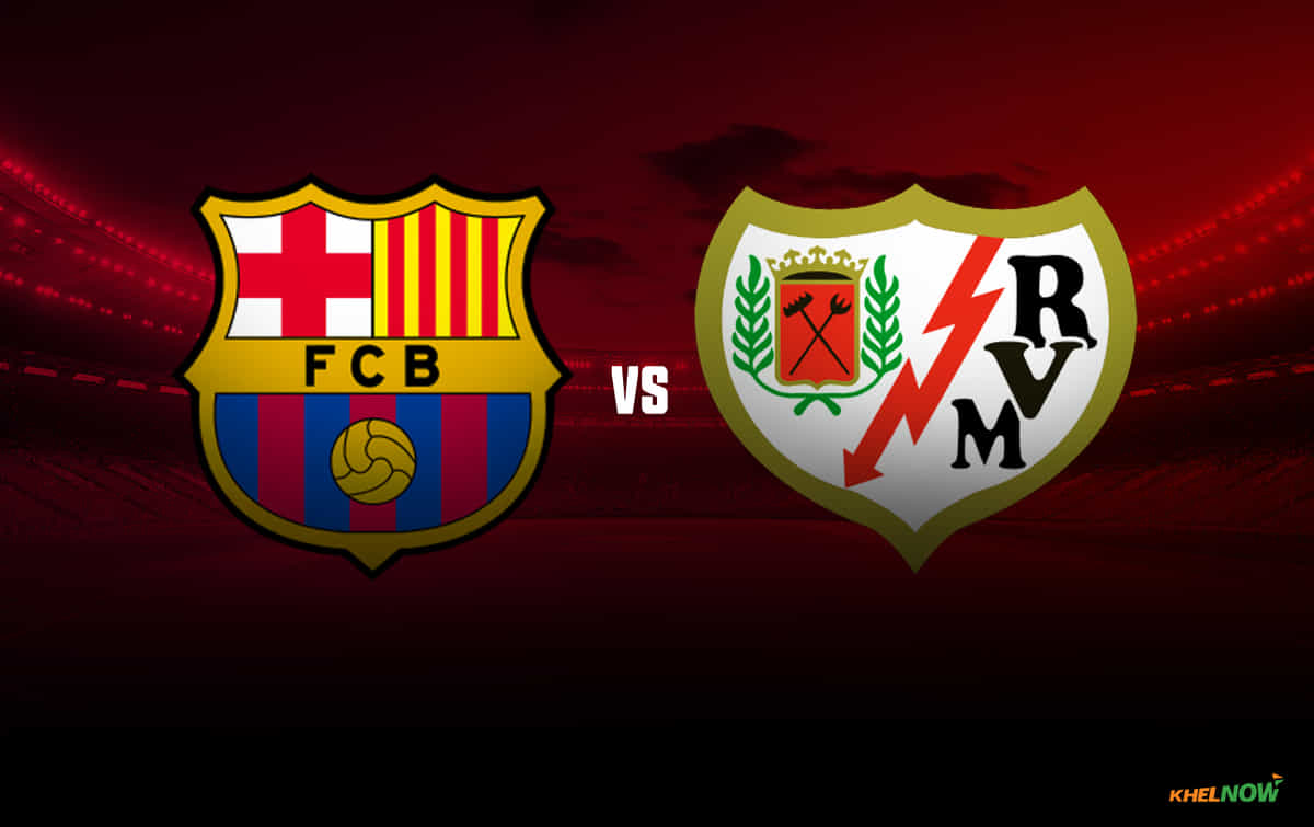 Barcelona vs Rayo Vallecano Preview – prediction, team news, lineups | LaLiga 2026-27