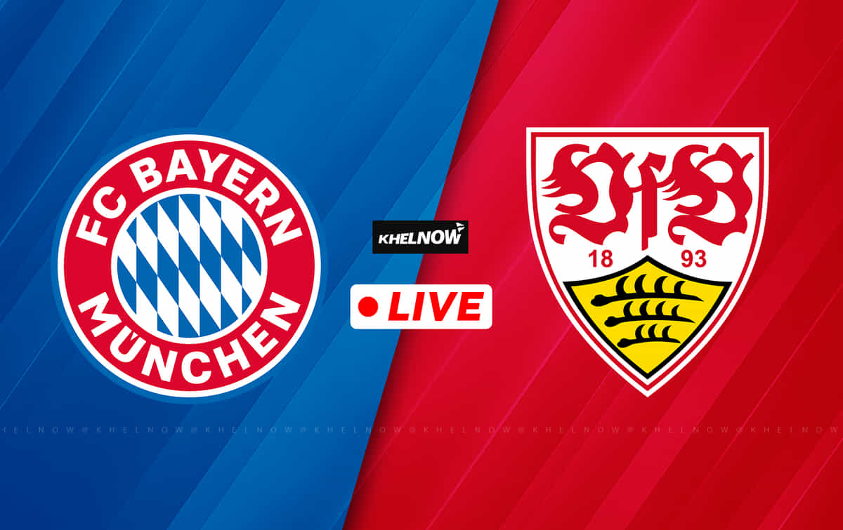 Bayern Munich vs VfB Stuttgart LIVE streaming, TV channel, kick-off time & where to watch Bundesliga 2026-27 match