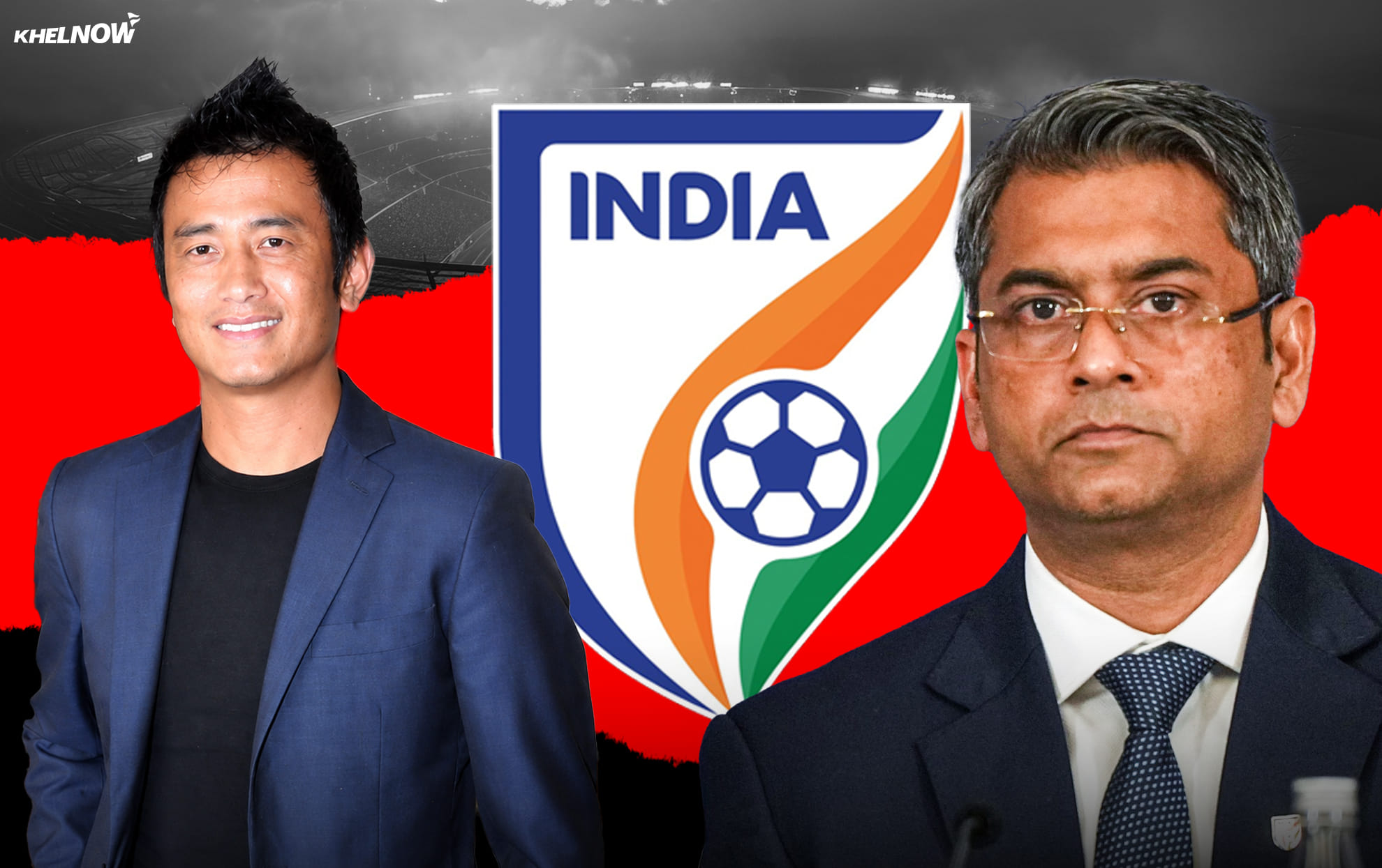 Bhaichung Bhutia calls out proposed ₹50-70 crore for Brazil friendly as 'wrong move'