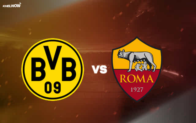 Borussia Dortmund vs AS Roma Preview – prediction, team news, lineups | Pre-Season Friendly