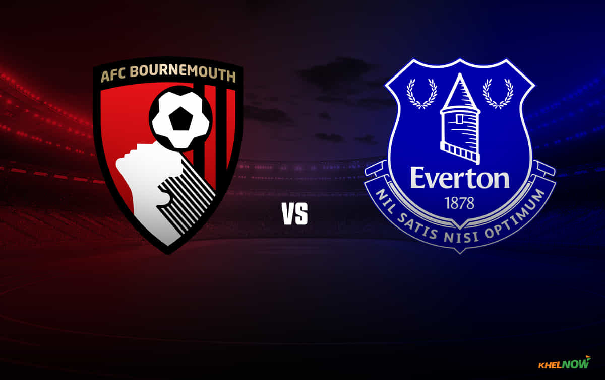 Bournemouth vs Everton Preview – prediction, team news, lineups | Premier League 2026-27