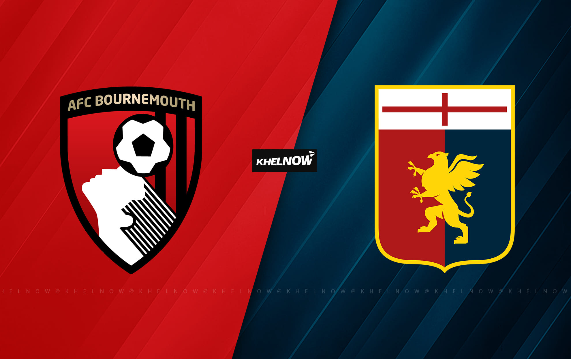Bournemouth vs Genoa Preview – prediction, team news, lineups | Pre-Season Friendly