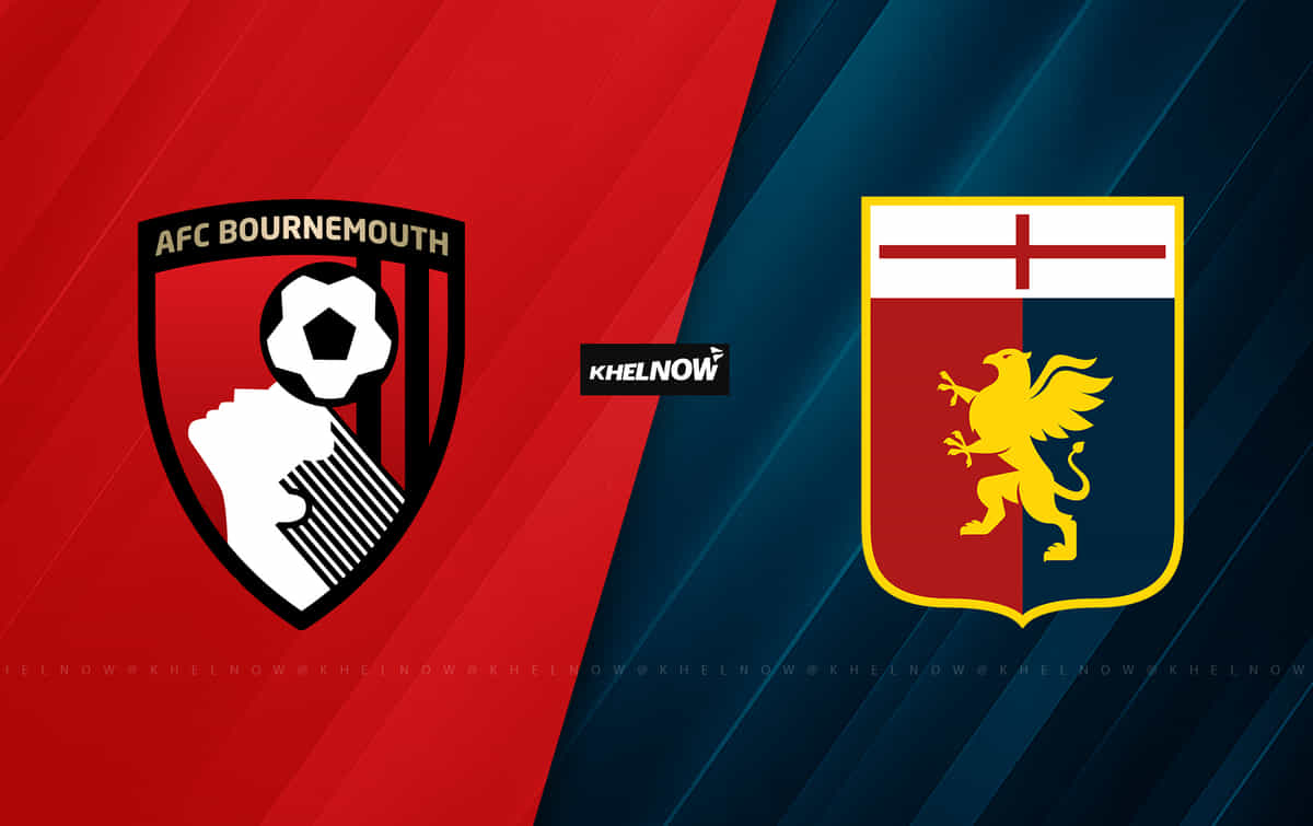 Bournemouth vs Genoa Preview – prediction, team news, lineups | Pre-Season Friendly