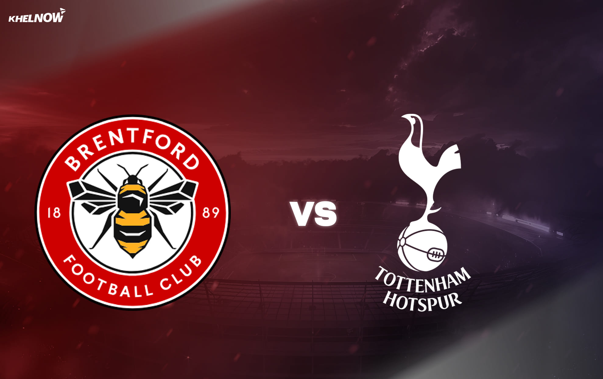 Brentford v Tottenham Hotspur: Premier League Matchweek 1 preview, team news and prediction