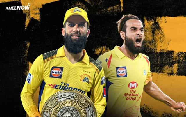 3 former CSK players who are part of CPL 2026