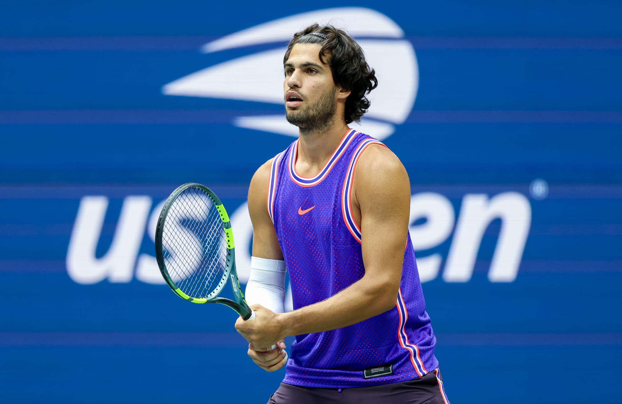 Carlos Alcaraz vs Roman Safiullin live streaming, TV channel, where & how to watch: US Open 2026 Carlos Alcaraz vs Roman Safiullin live streaming, TV channel, where & how to watch: US Open 2026