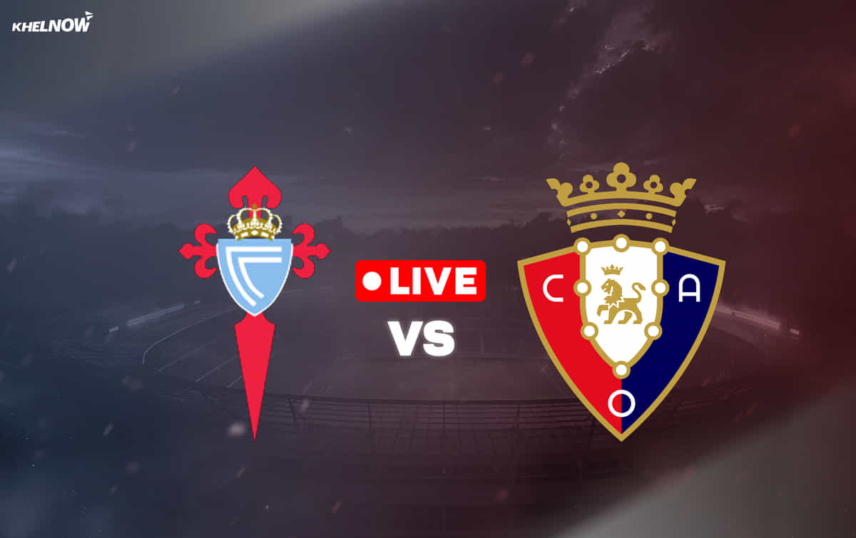Celta Vigo vs Osasuna LIVE streaming, TV channel, kick-off time & where to watch LaLiga 2026-27