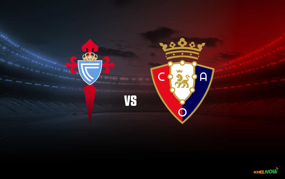 Celta Vigo vs Osasuna Preview – prediction, team news, lineups | LaLiga 2026-27