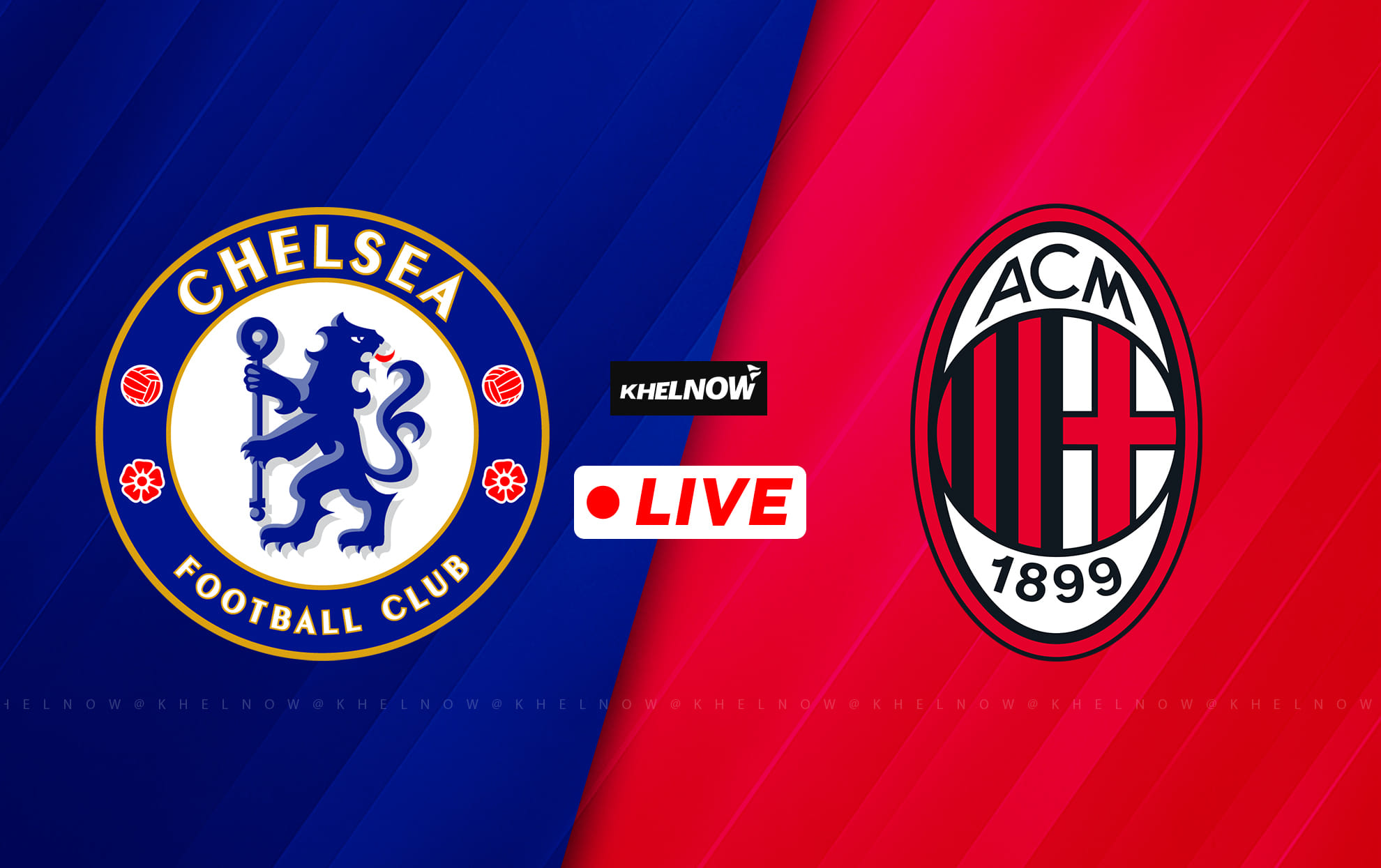 Chelsea vs AC Milan LIVE streaming, TV channel, kick-off time & where to watch pre-season friendly