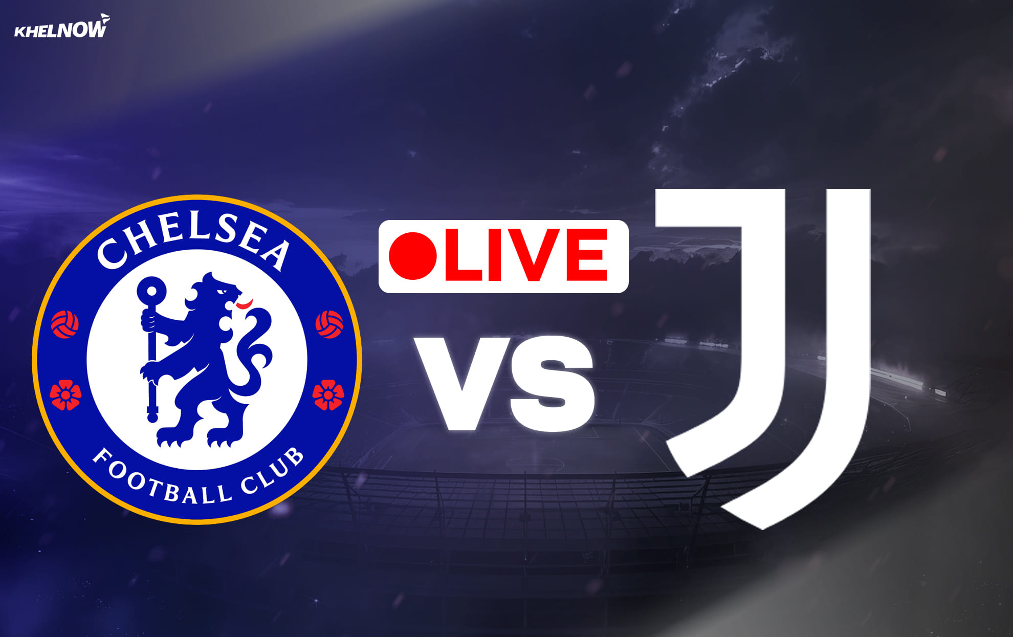 Chelsea vs Juventus LIVE streaming, TV channel, kick-off time & where to watch pre-season friendly