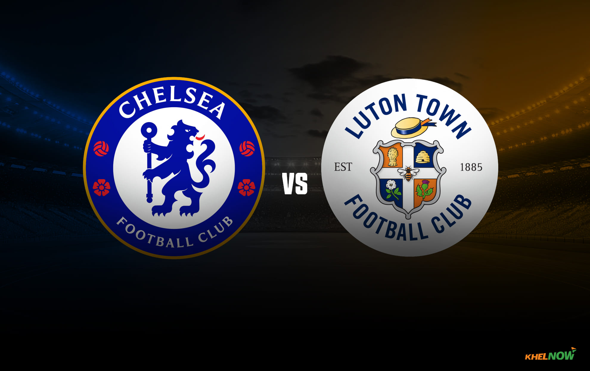 Chelsea vs Luton Town Preview – prediction, team news, lineups | Carabao Cup 2026-27