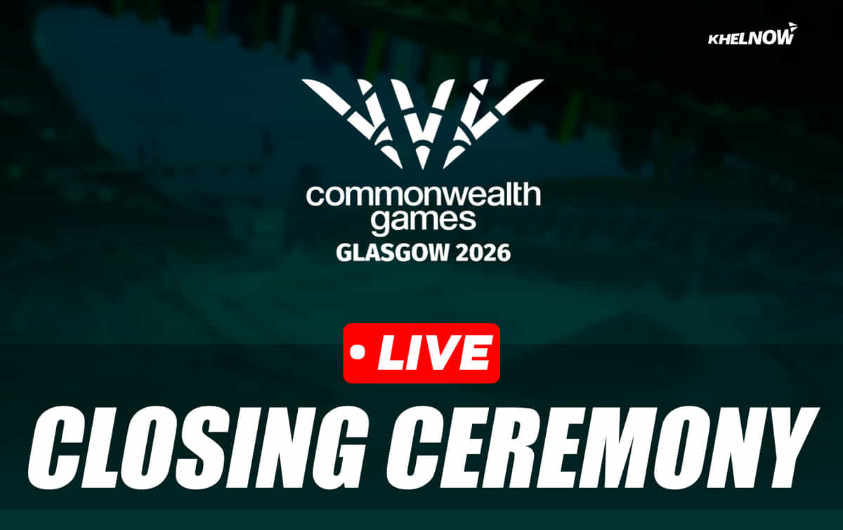 Commonwealth Games 2026 Closing Ceremony: Live streaming, TV channel, where & how to watch?