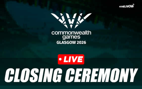 Commonwealth Games 2026 Closing Ceremony: Live streaming, TV channel, where & how to watch?