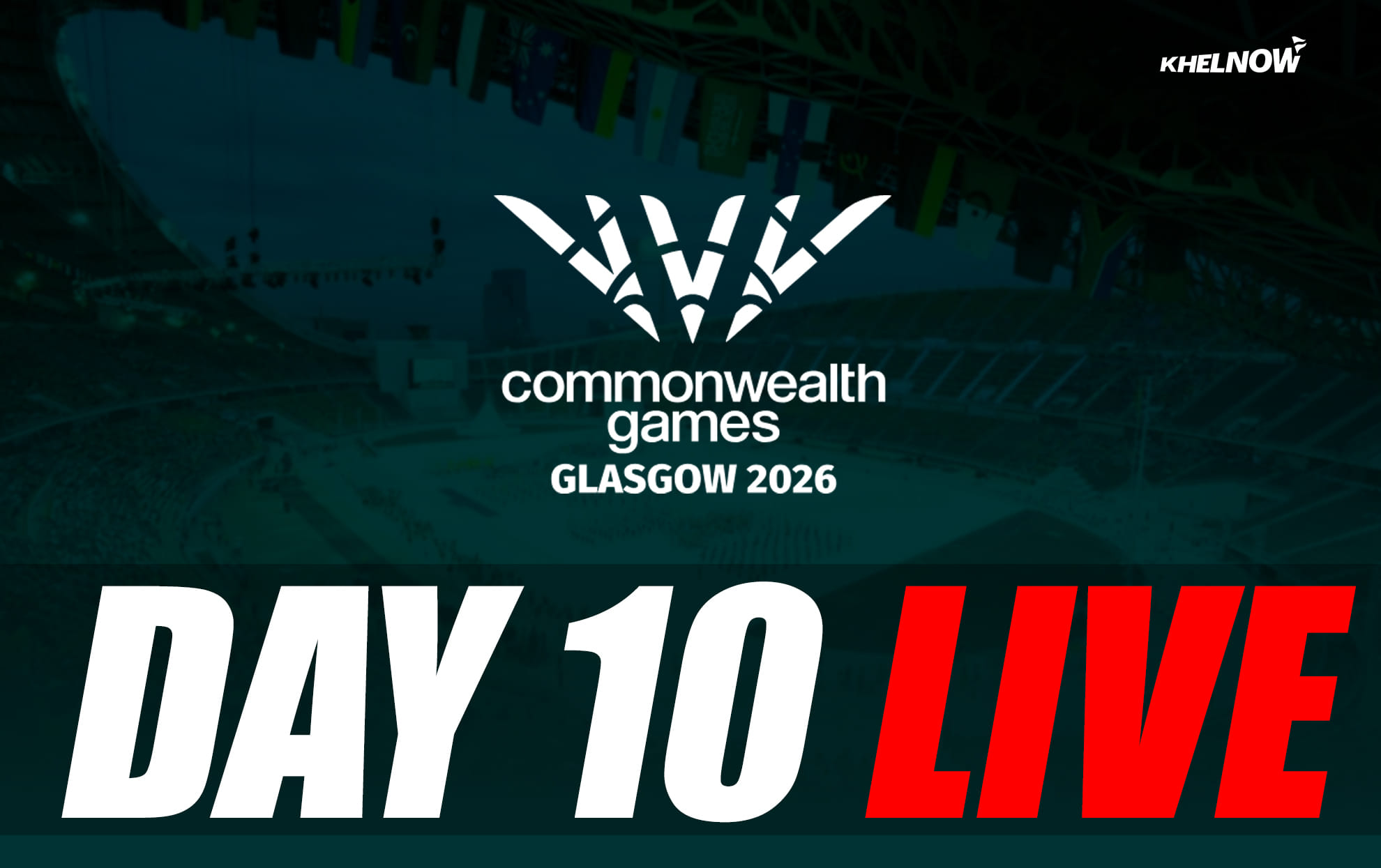 Commonwealth Games 2026 Day 10 Live Updates: Judo and track cycling athletes in action Commonwealth Games 2026 Day 10 Live Updates: Judo and track cycling athletes in action