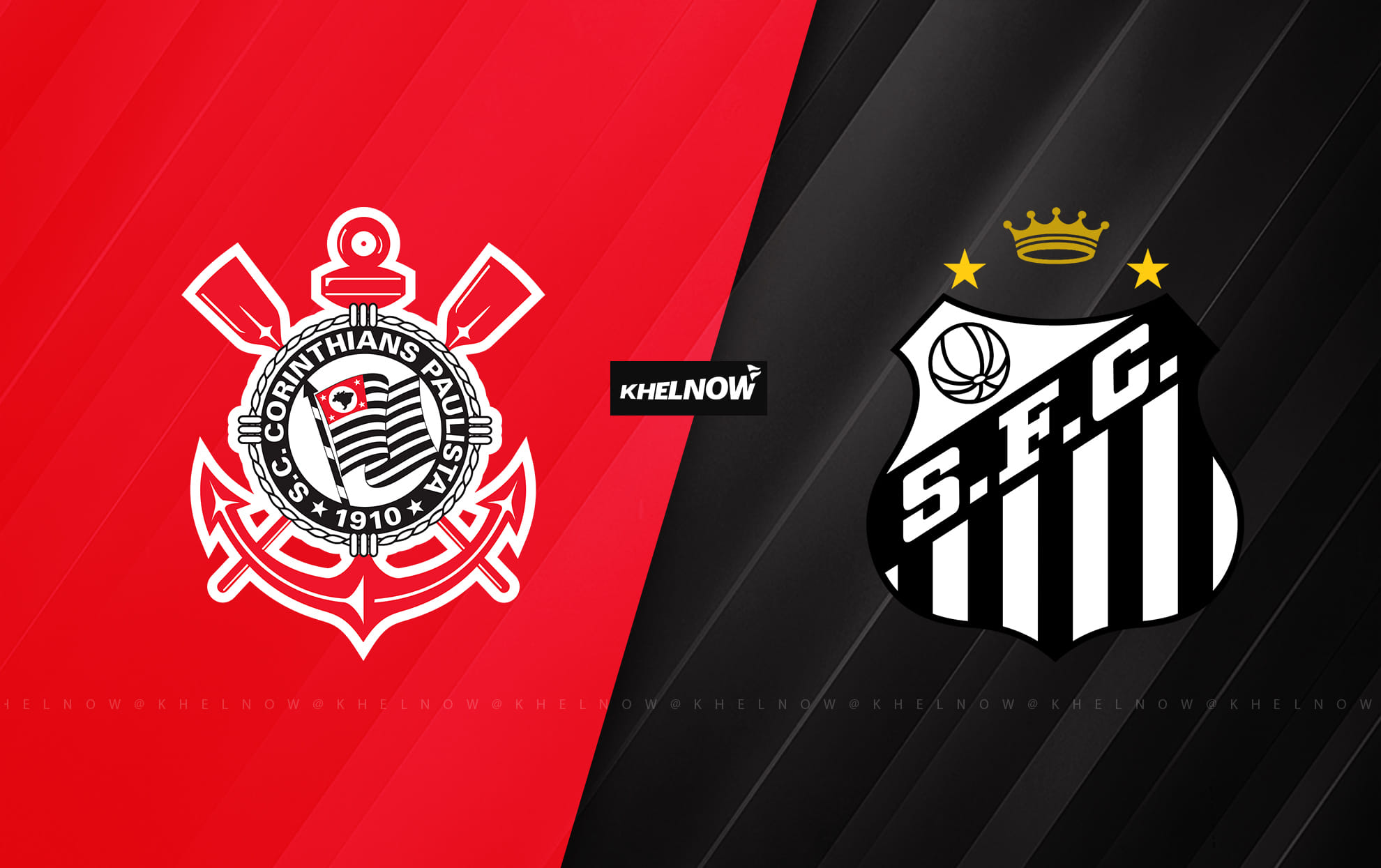 Corinthians vs Santos Preview – prediction, team news, lineups | Campeonato Brasileiro Série A 2026