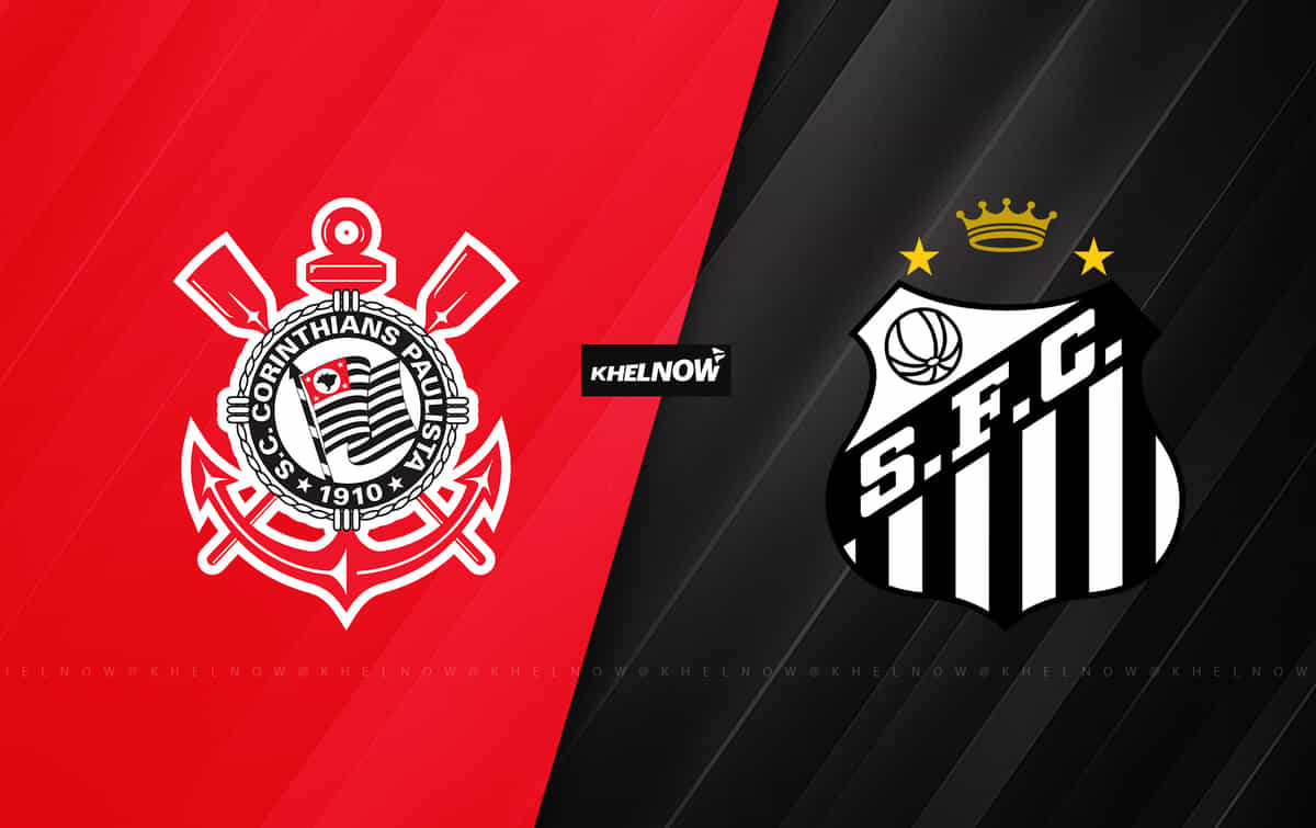 Corinthians vs Santos Preview – prediction, team news, lineups | Campeonato Brasileiro Série A 2026