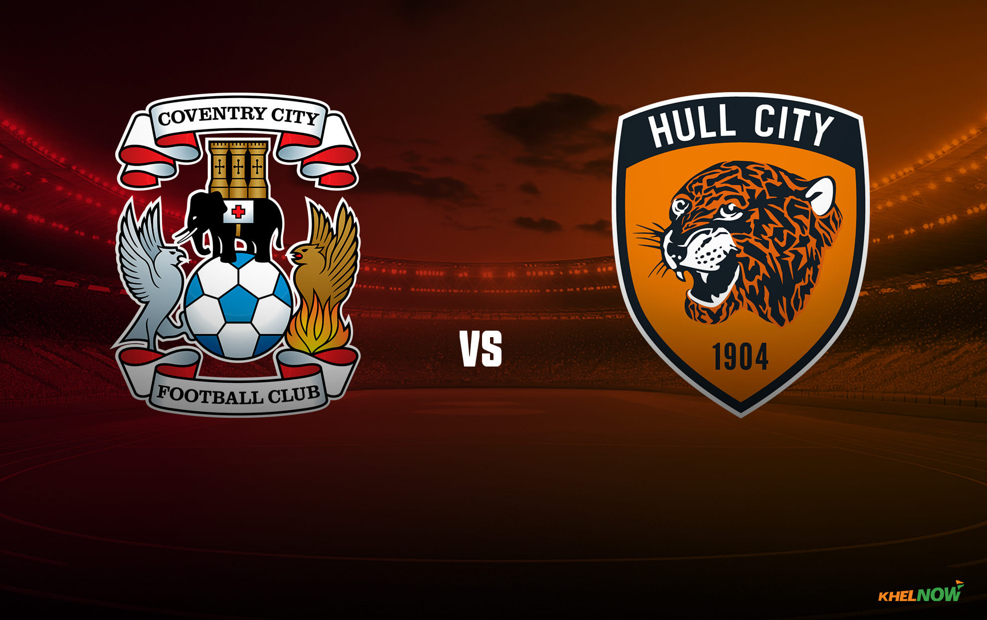 Coventry City vs Hull City Preview – prediction, team news, lineups | Premier League 2026-27