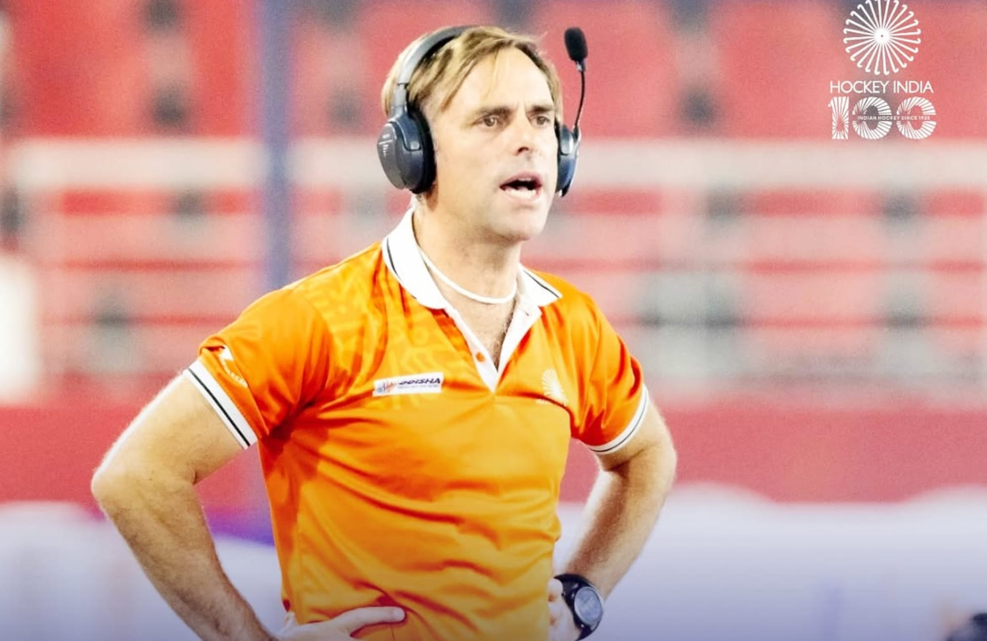'We didn't play to the level that we can': Craig Fulton on India's disappointing Hockey World Cup campaign
