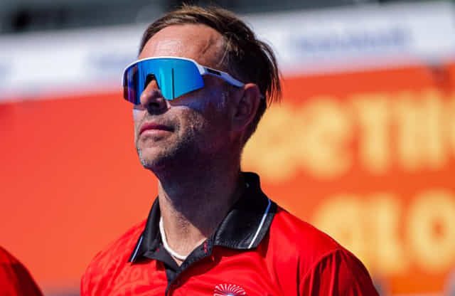 'Wasn't good enough': India coach Craig Fulton reacts to disastrous Argentina defeat at FIH Men's Hockey World Cup 2026
