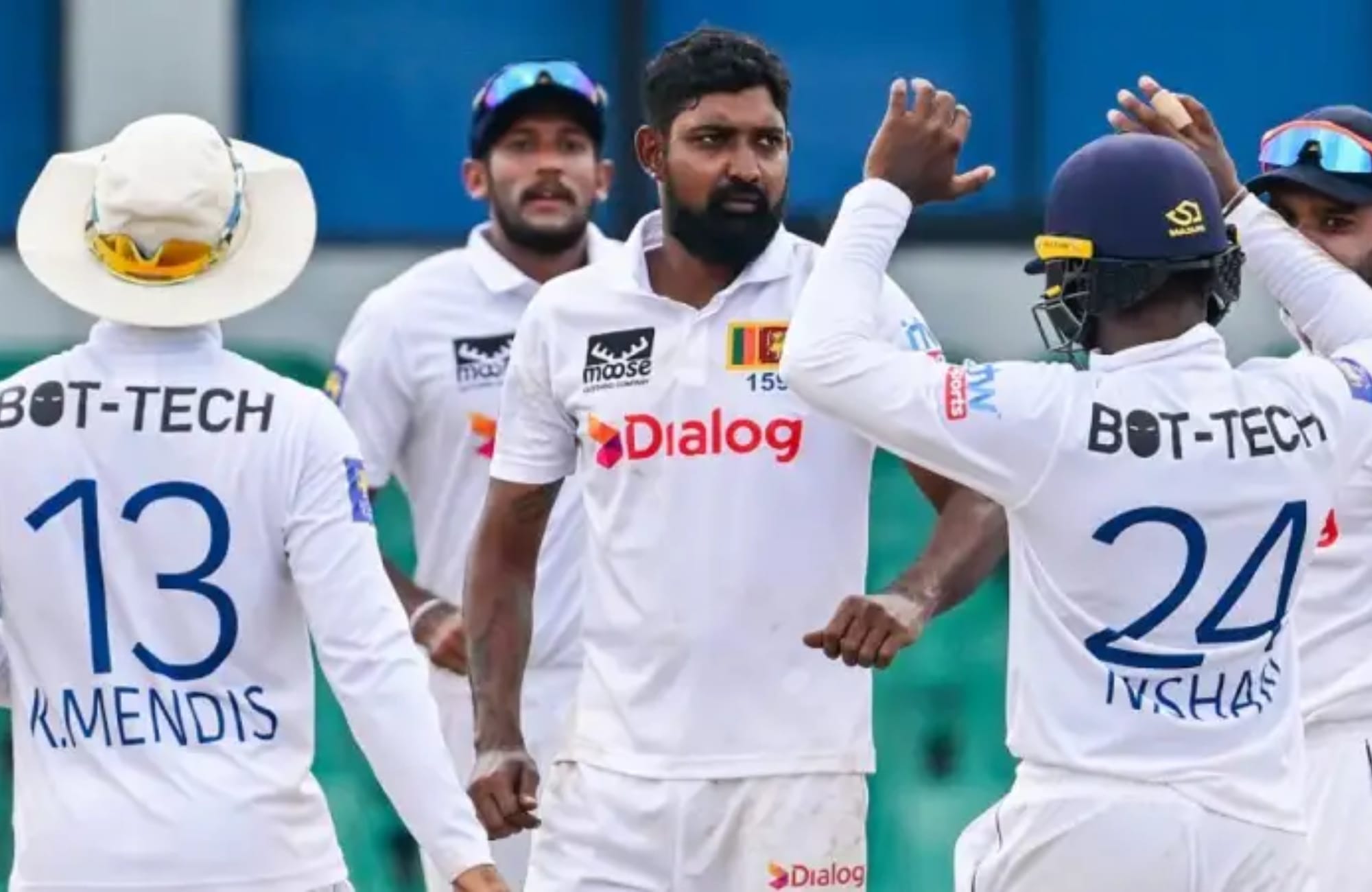 SL vs IND: Sri Lanka announce squad for 1st Test; Kusal Mendis & Pathum Nissanka ruled out