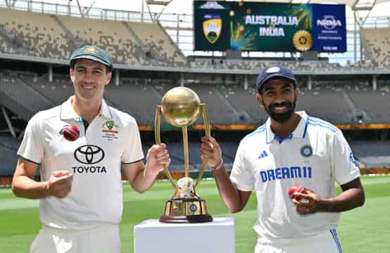 Australia reveal masterplan to dominate India in Border-Gavaskar Trophy 2025-27