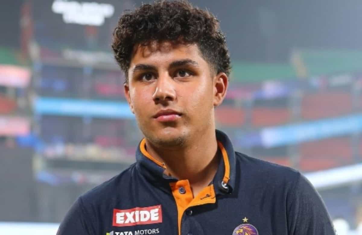 Who is Aaryavir Sehwag? All you need to know about Indian batter picked in U19 squad