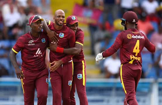 How can West Indies qualify for ODI World Cup 2027 after missing out on direct qualification?
