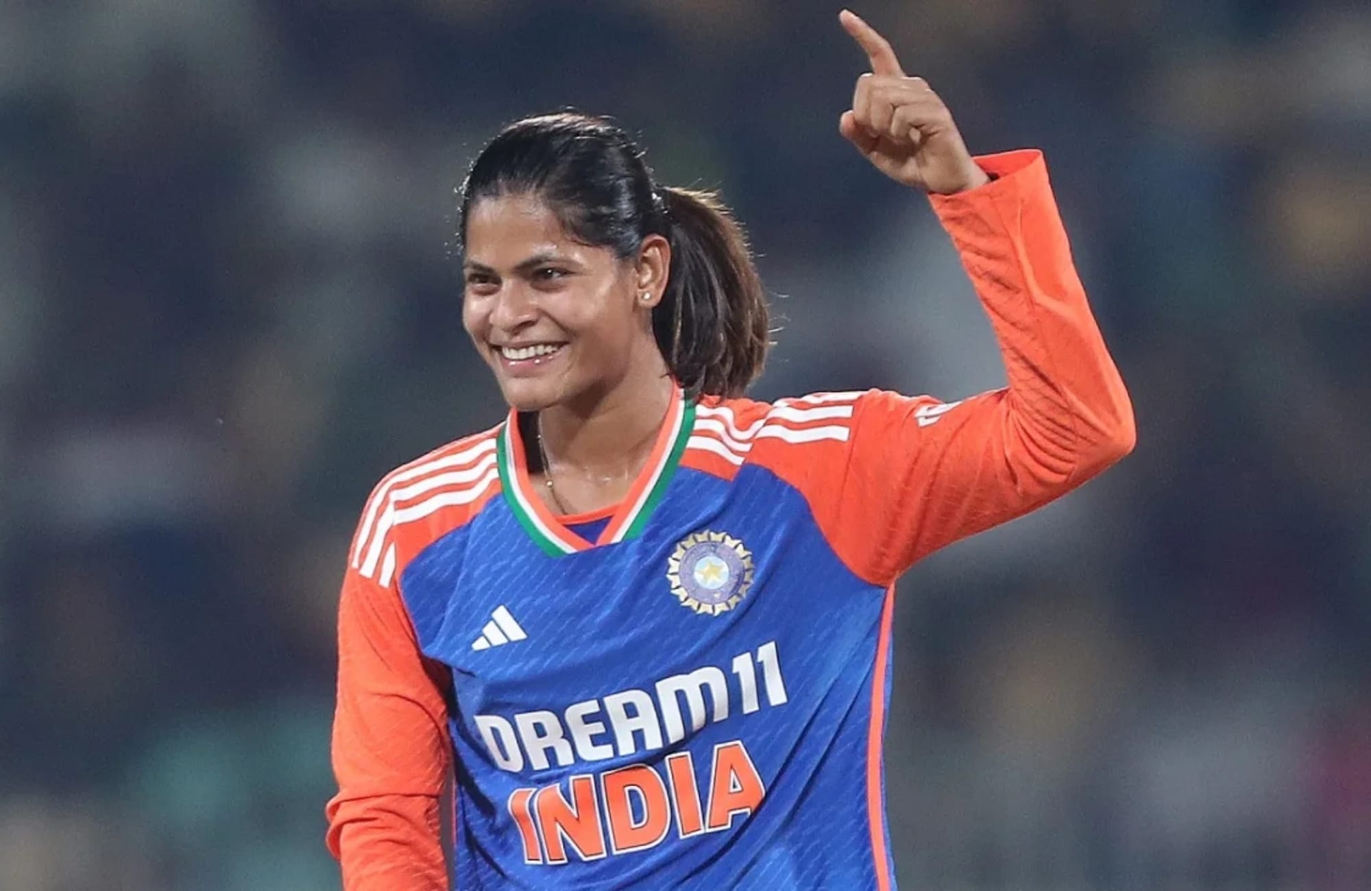 3 players from Indian women's cricket team who might not play any match at Asian Games 2026