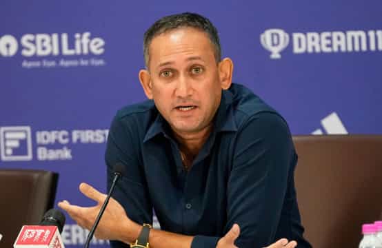 Ajit Agarkar's job under threat? THIS India legend likely to replace as chief selector