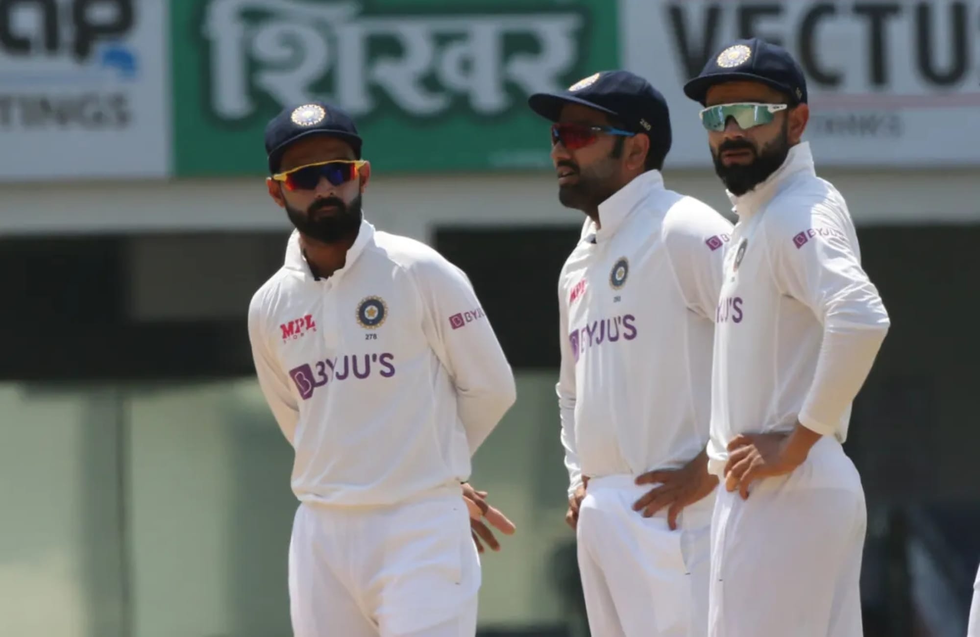 Former India captain to make Test commentary debut in SL vs IND series