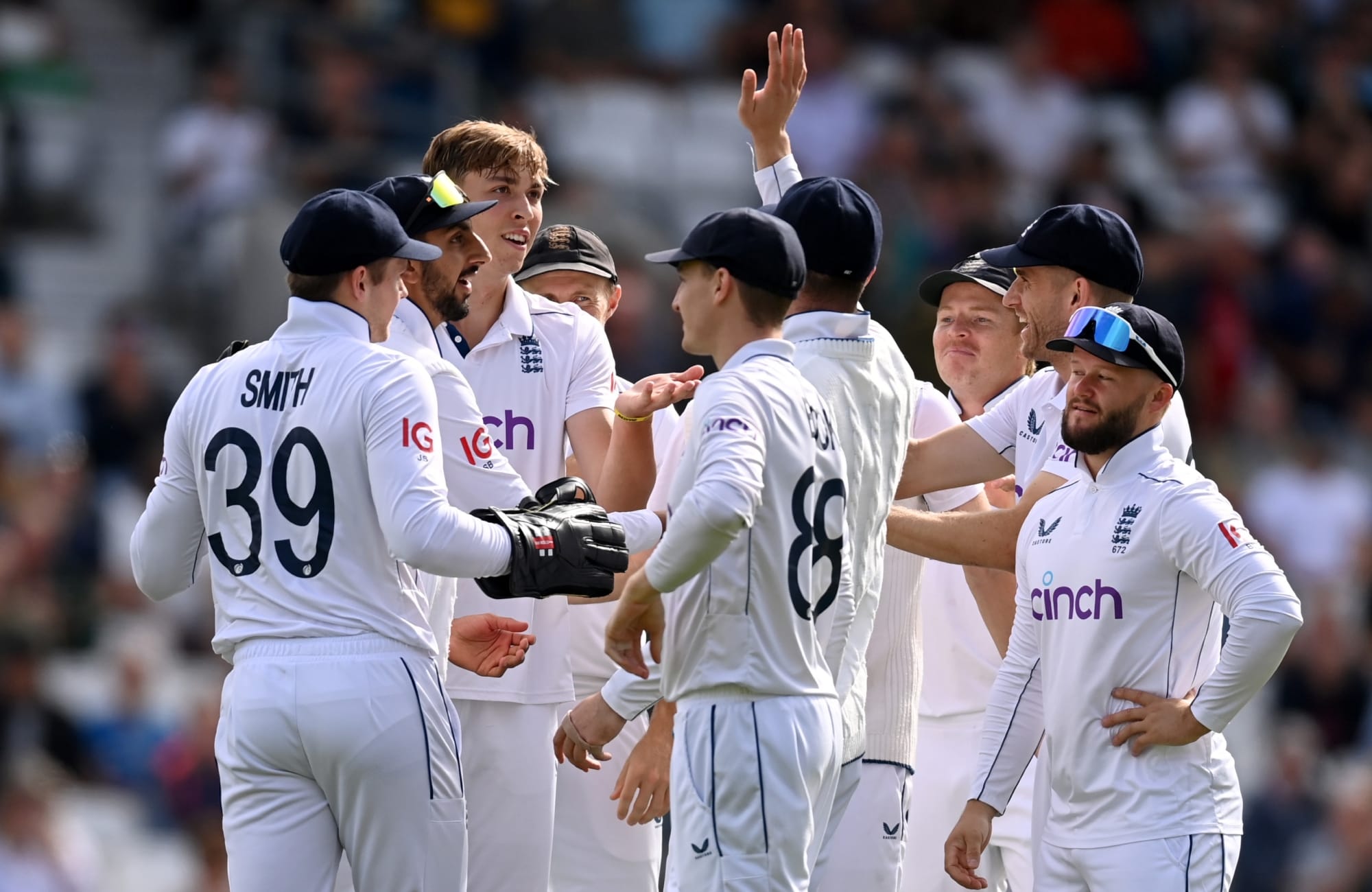 ENG vs PAK: England announce squad for first two Tests against Pakistan; Big names return