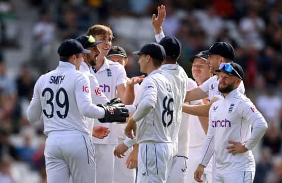 ENG vs PAK: England announce squad for first two Tests against Pakistan; Big names return
