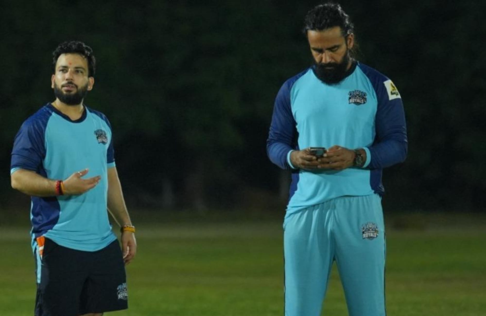 Bhatinda Royals' batting coach Manish Bhatia opens up on importance of Sher-e-Punjab T20 League 2026