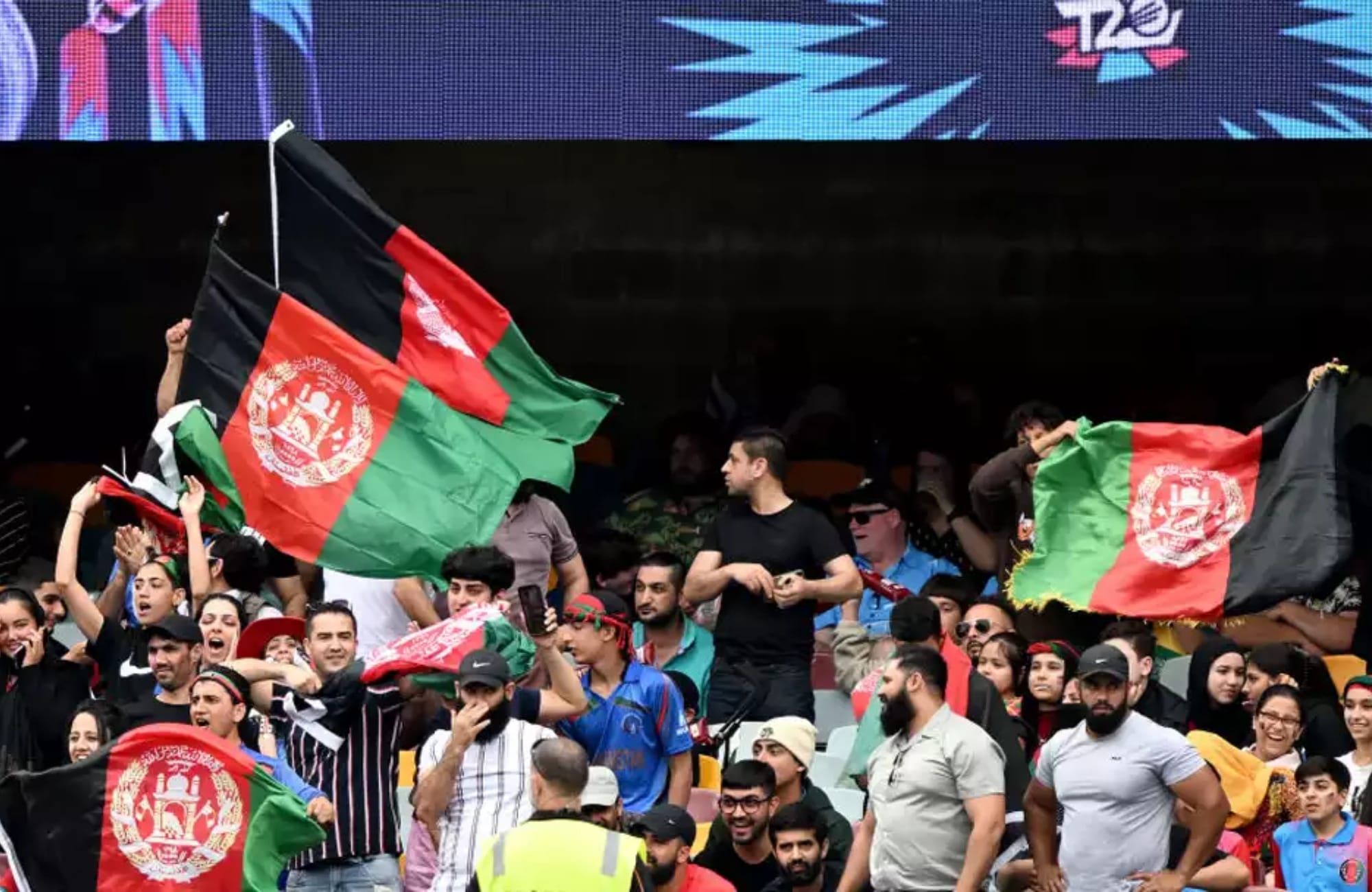 Afghanistan Premier League takes shape with unveiling of three new franchises