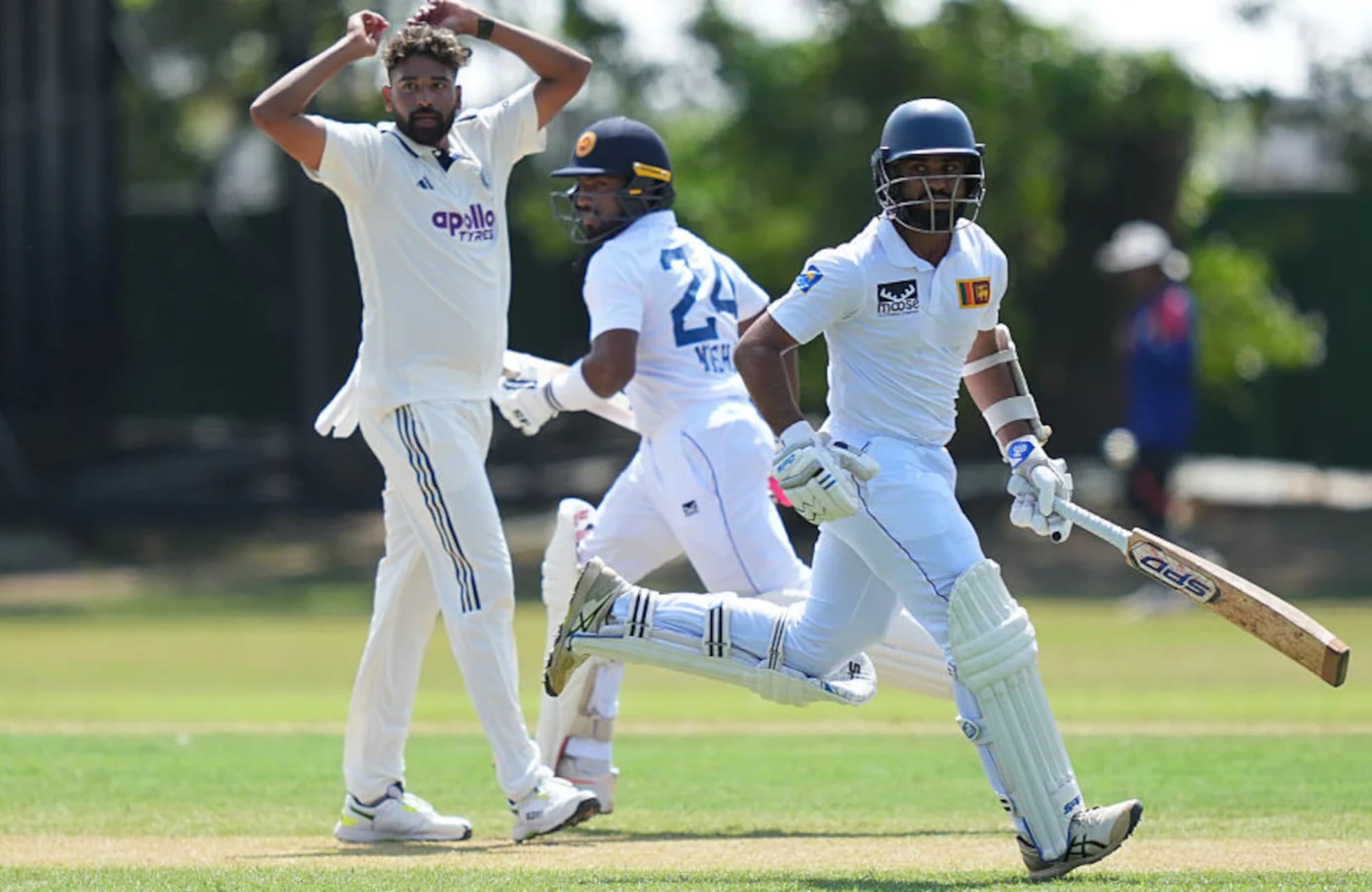Free Entry for Fans: Sri Lanka board makes bold move for SL vs IND Test series