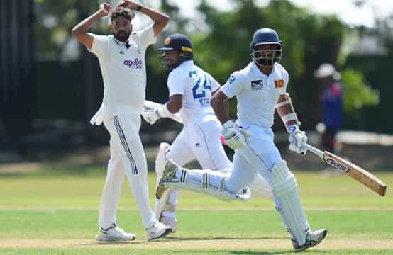 Free Entry for Fans: Sri Lanka board makes bold move for SL vs IND Test series