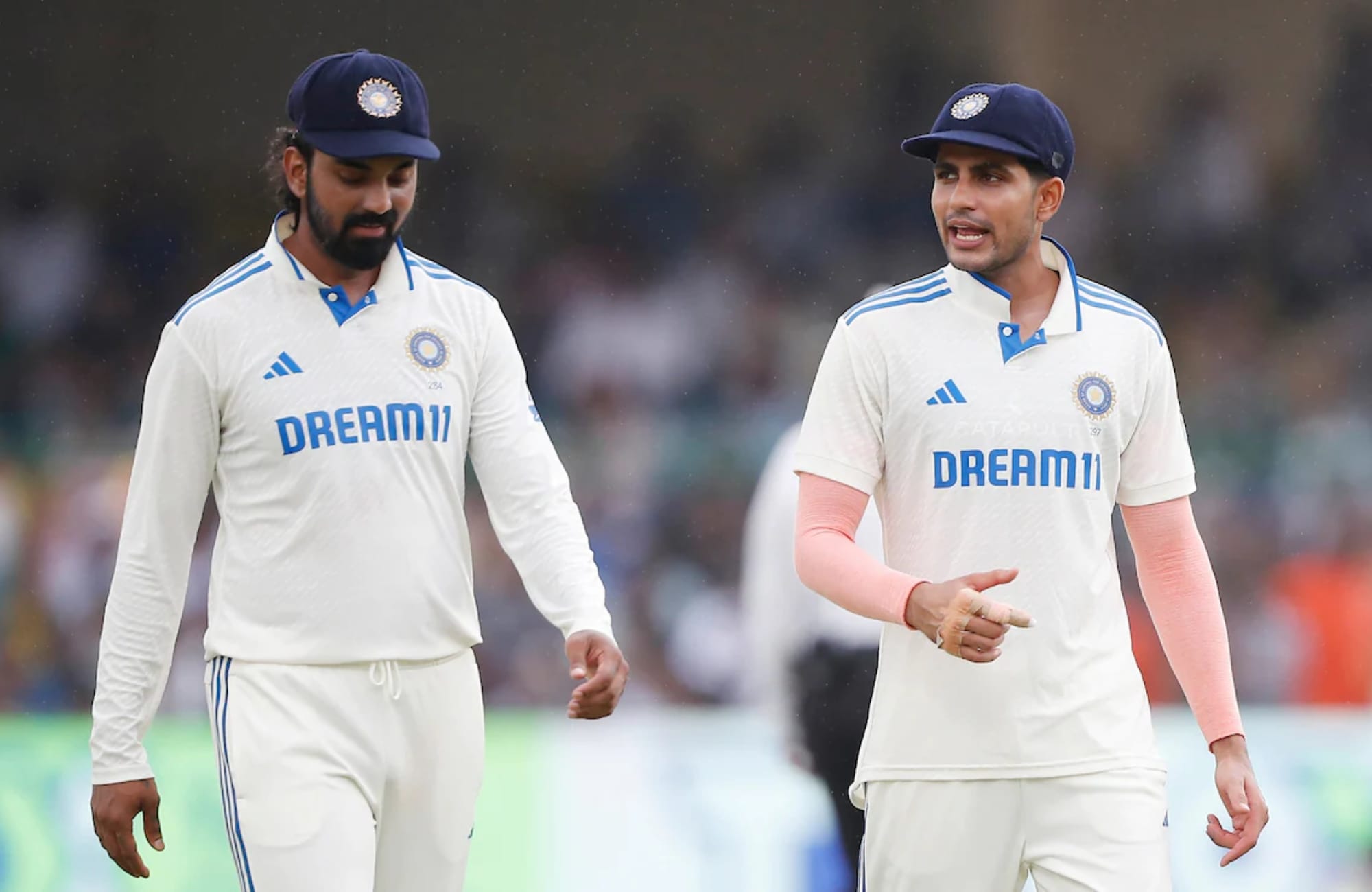SL vs IND: Who are India's new Net Bowlers for Sri Lanka Test series?