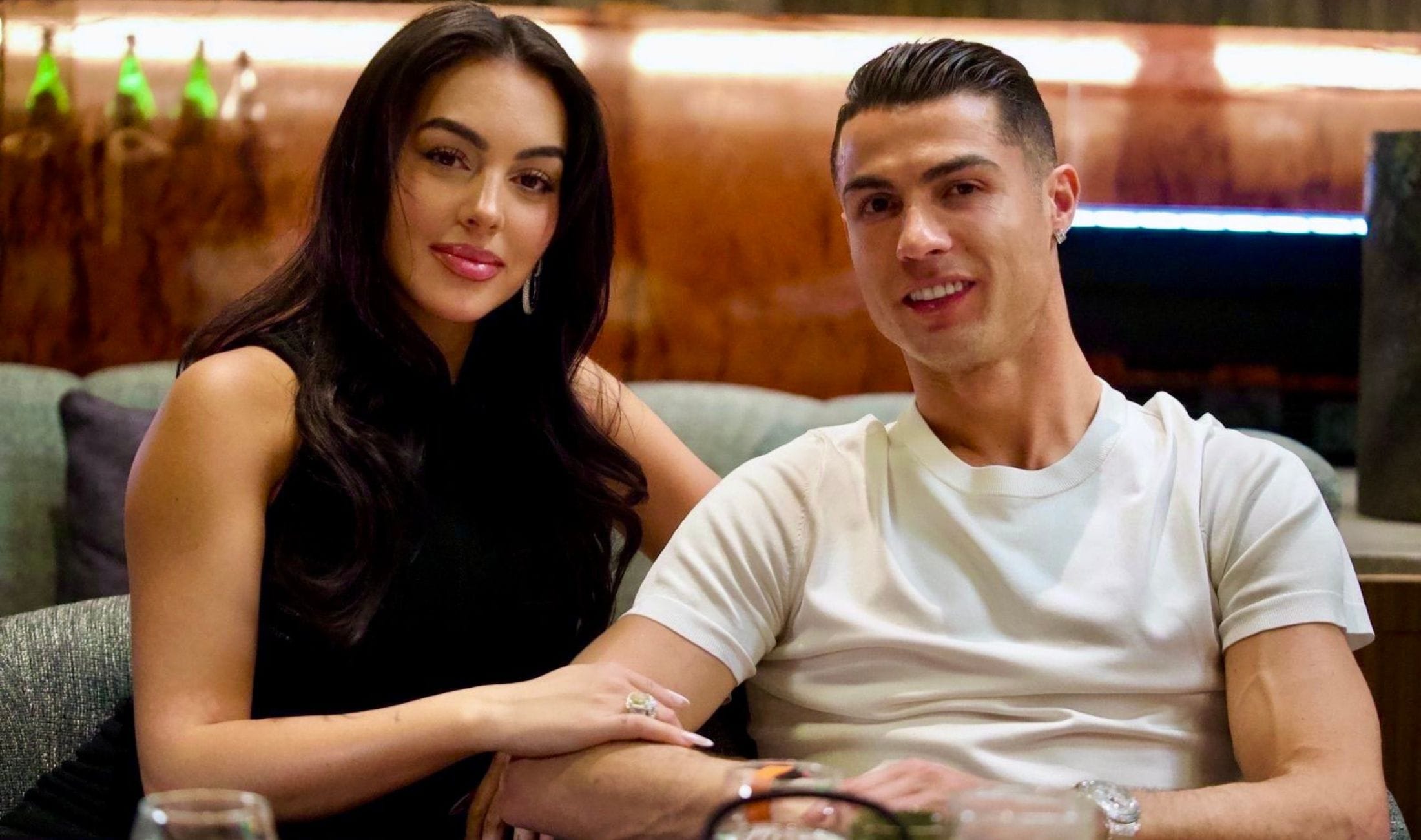 Cristiano Ronaldo's sister debunks rumours of his wedding this year