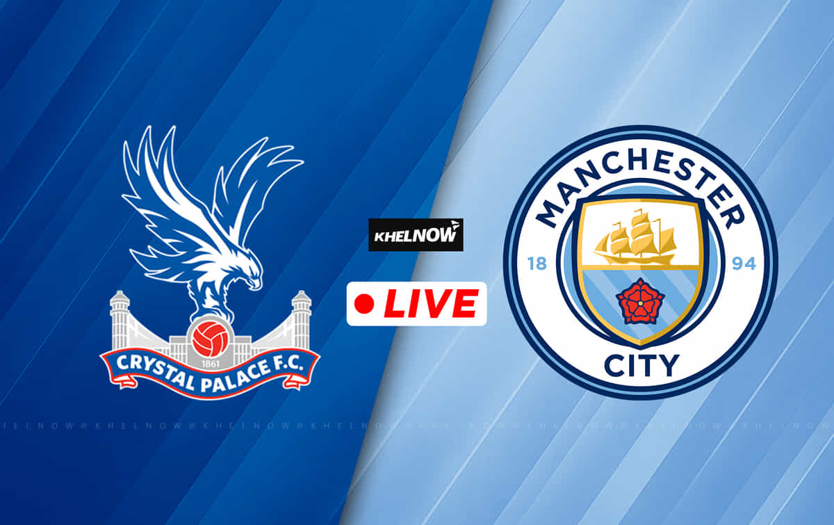 Crystal Palace vs Manchester City LIVE streaming, TV channel, kick-off time & where to watch Premier League 2026-27 match