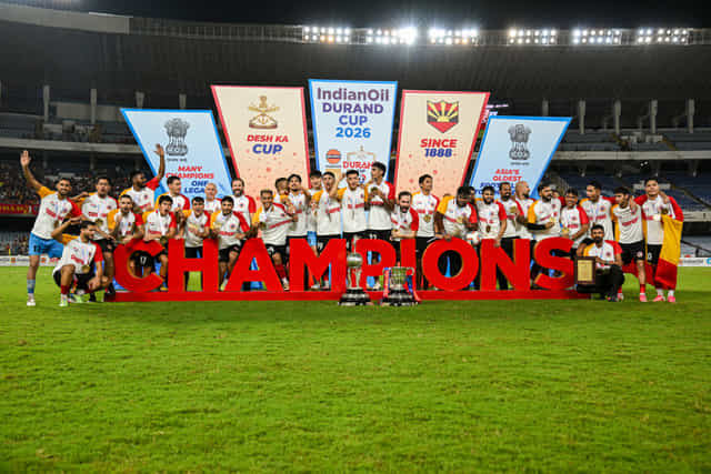 East Bengal 4-1 Mohun Bagan: Key takeaways from Durand Cup 2026 Final