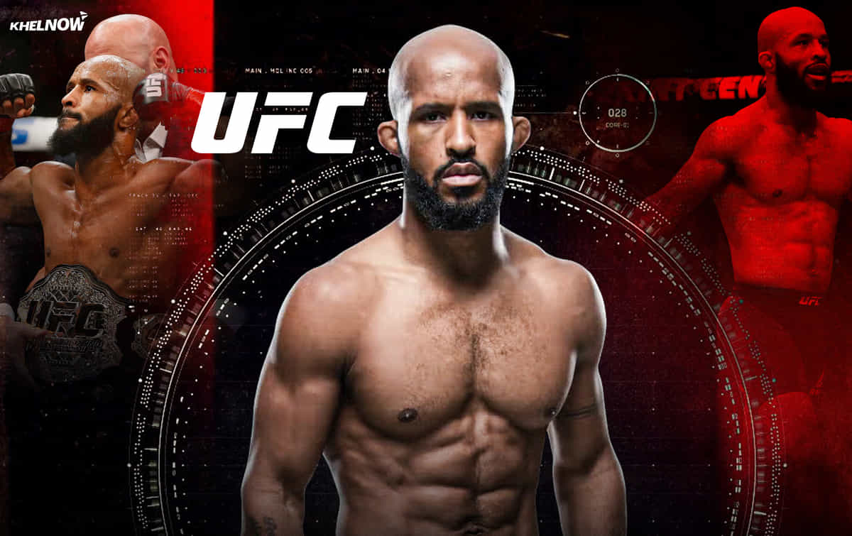 Five longest UFC title defense streaks in history ft. Demetrious Johnson, Georges St-Pierre, Valentina Shevchenko & more