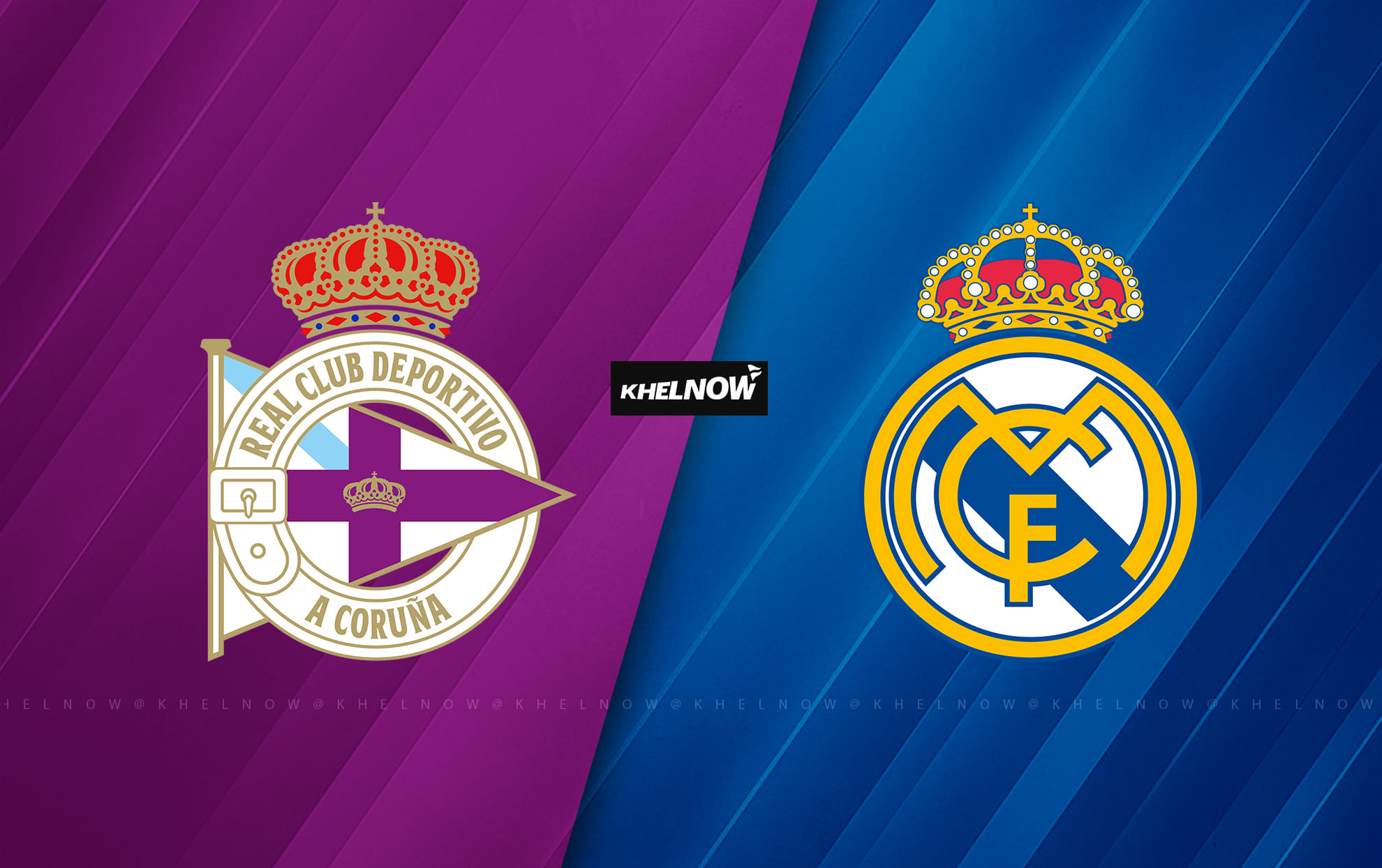 Deportivo La Coruna vs Real Madrid Preview – prediction, team news, lineups | Pre-Season Friendly