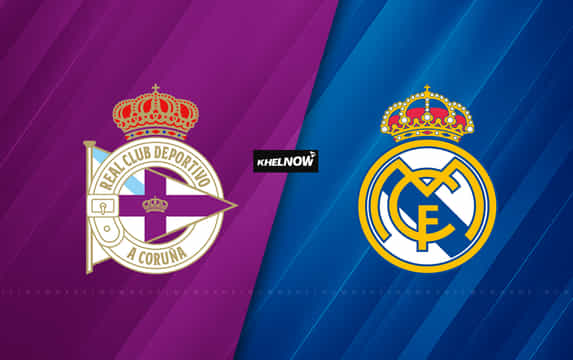Deportivo La Coruna vs Real Madrid Preview – prediction, team news, lineups | Pre-Season Friendly